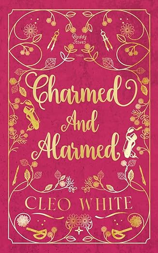 Charmed and Alarmed