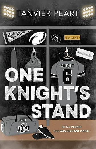 One Knight’s Stand