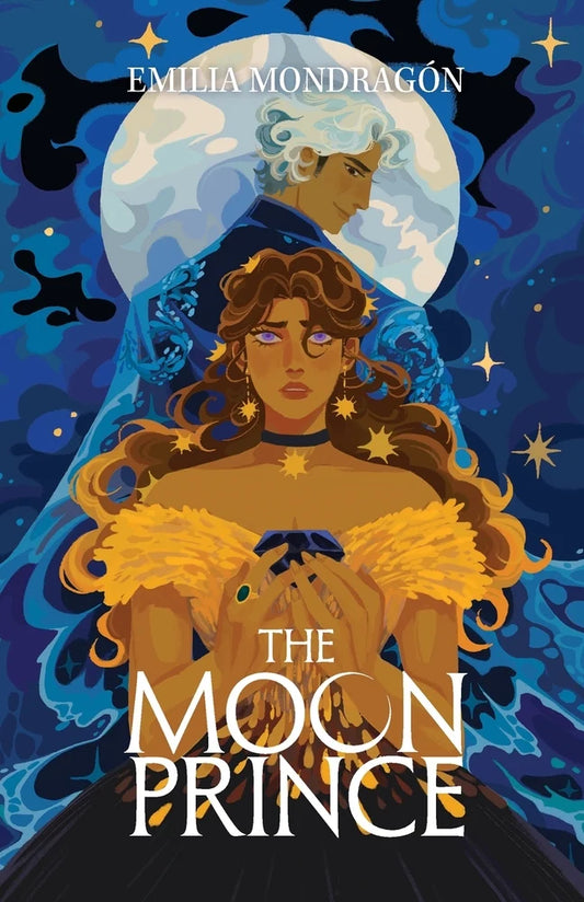 The Moon Prince