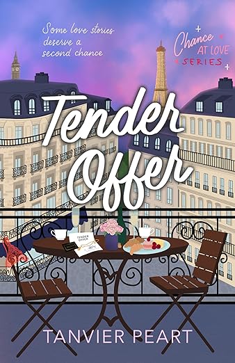 Tender Offer