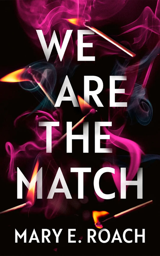 We Are The Match