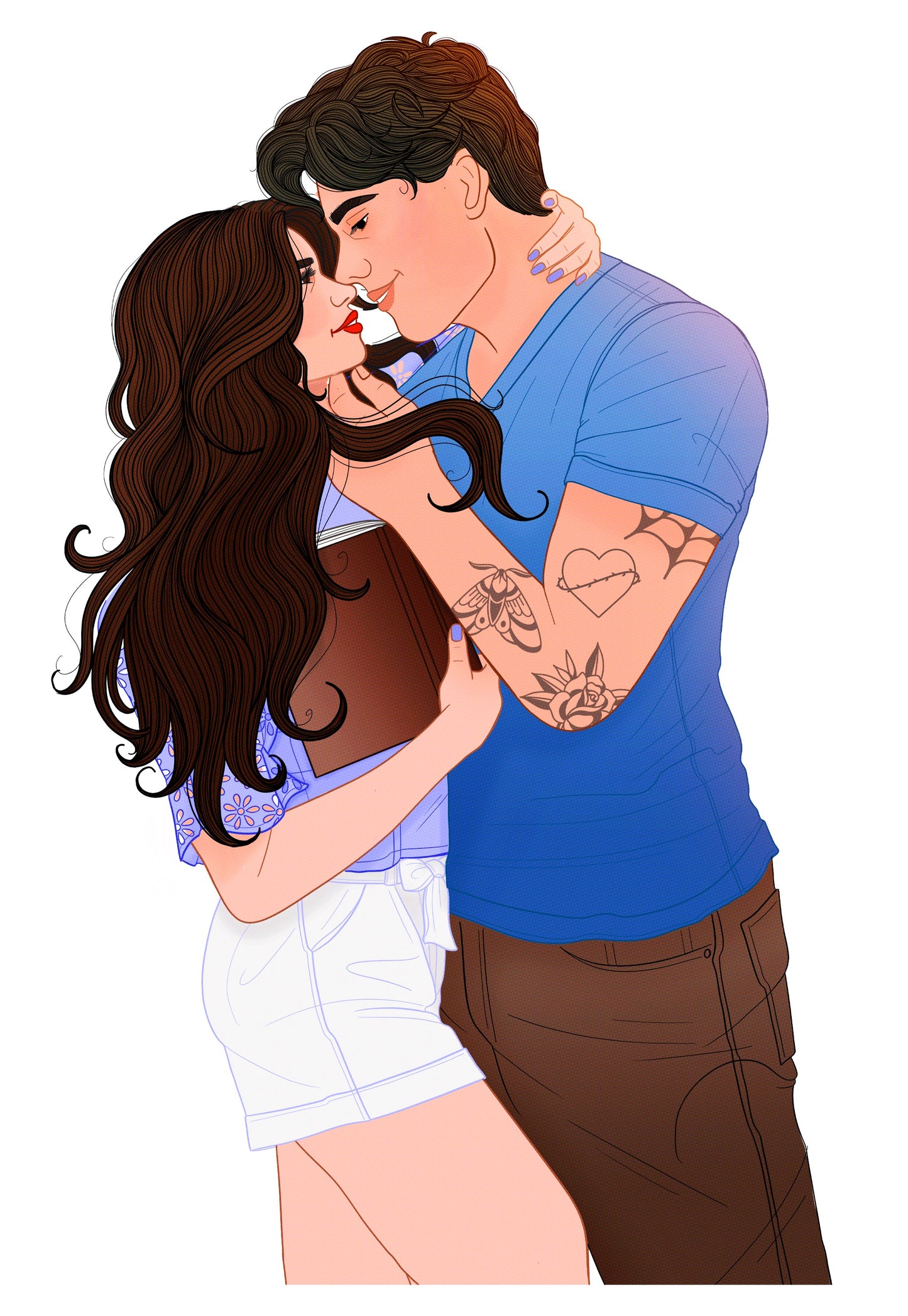 A Fate Found In Clues