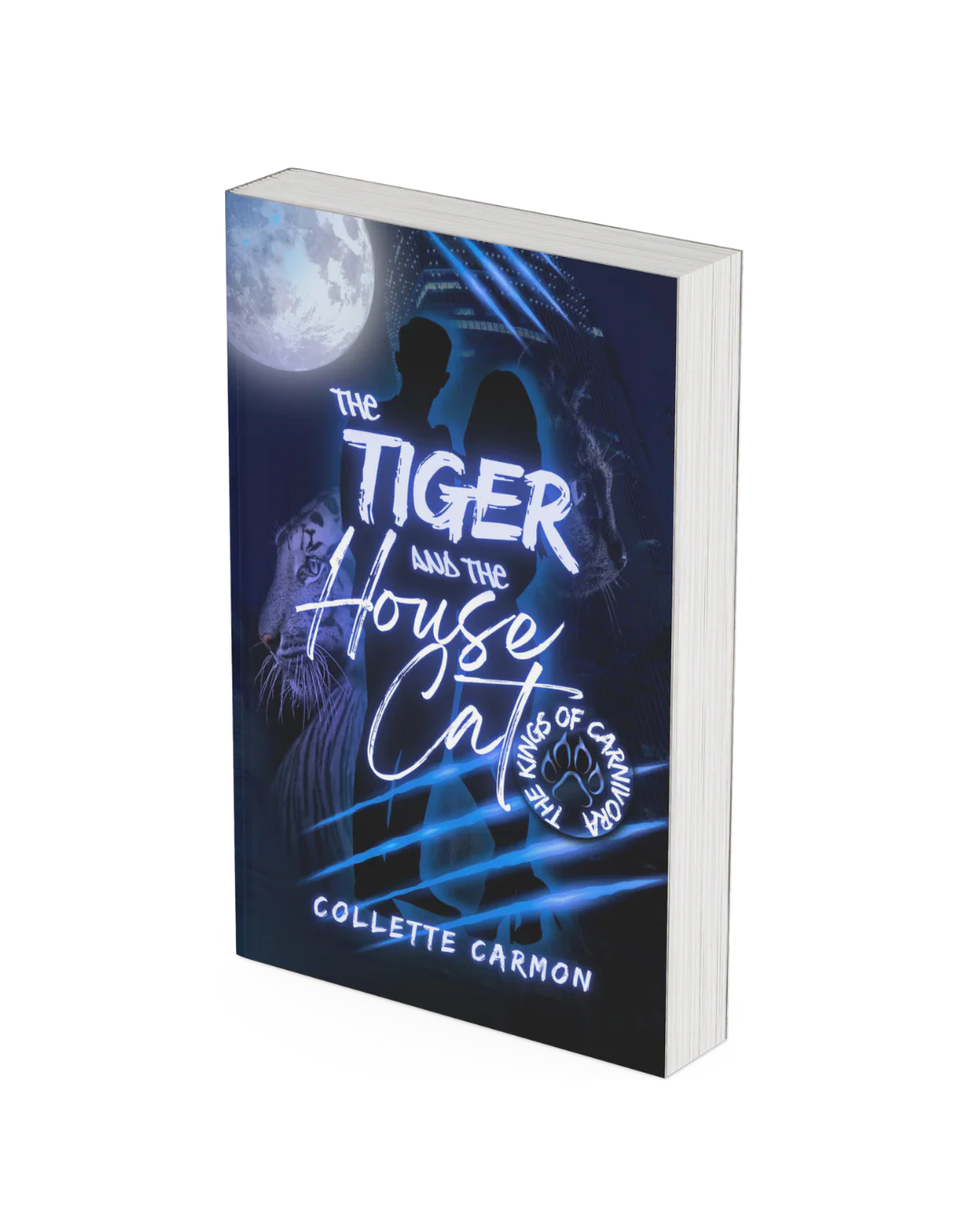 The Tiger and the House Cat