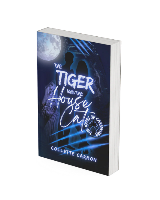 The Tiger and the House Cat