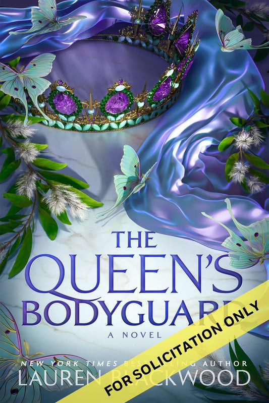 The Queen's Bodyguard: A Novel