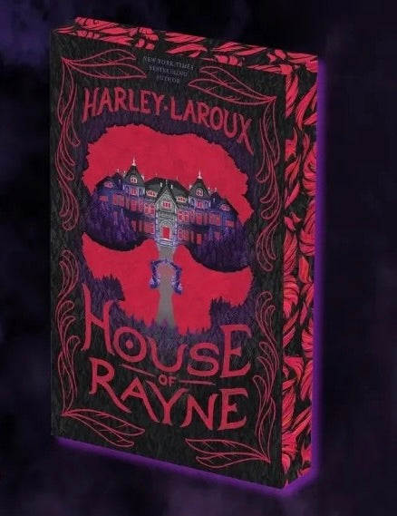 House of Rayne: Deluxe Limited Edition