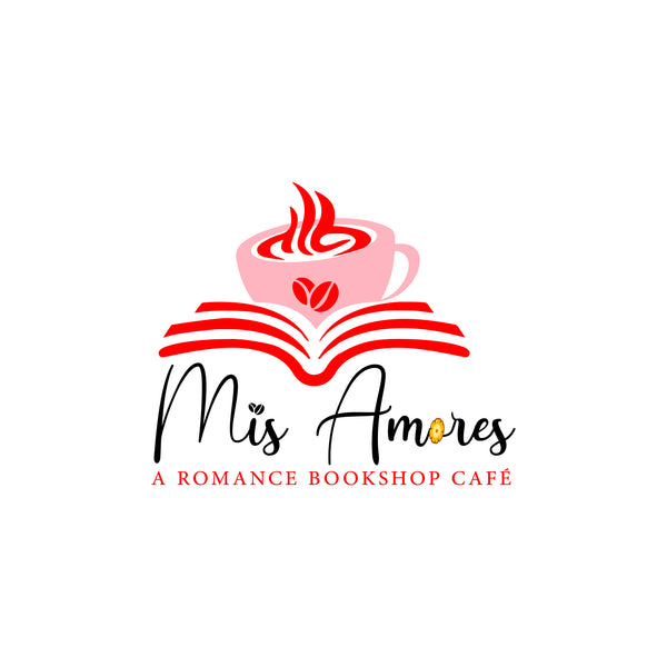 Mis Amores Bookshop Cafe