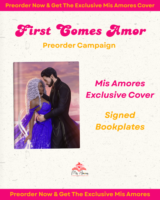 Owned Exclusive Cover Book Box Bundle