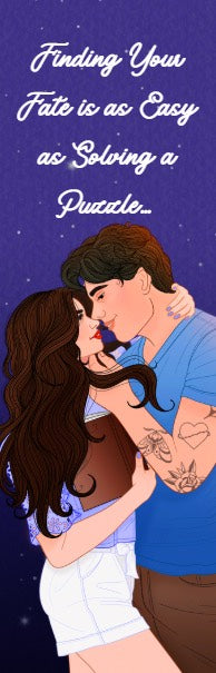 A Fate Found In Clues