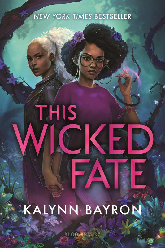 This Wicked Fate:  #1