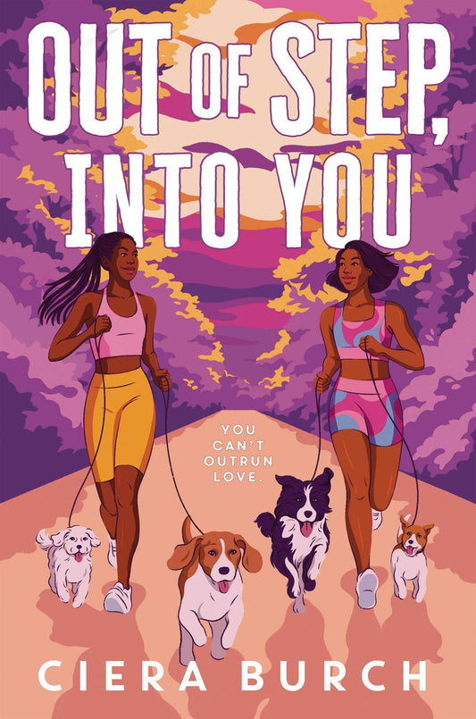 Out Of Step, Into You: