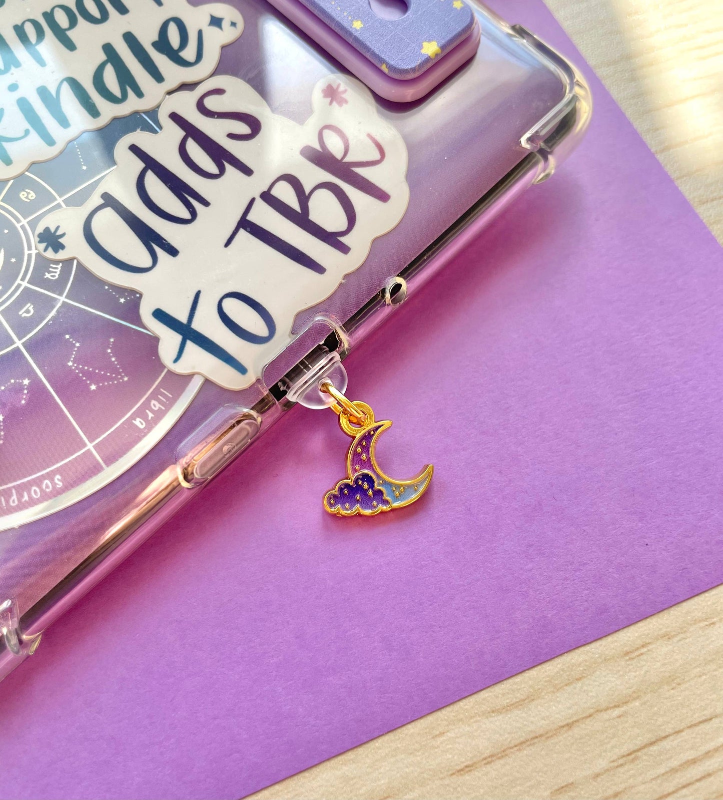 Kindle Charm, Kindle Charms Dust Plugs, Kindle Charms Bulk