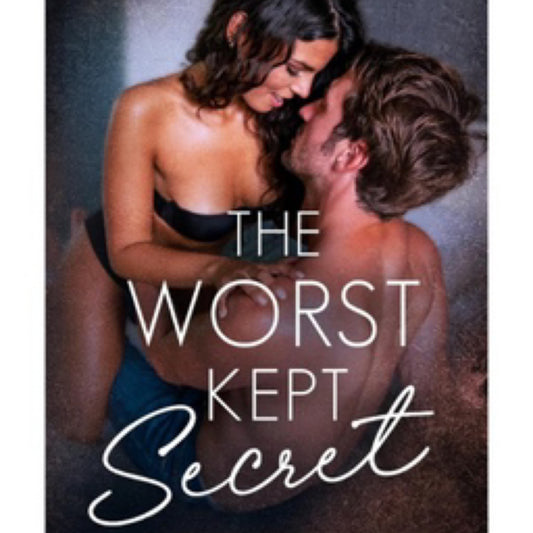 The Worst Kept Secret, by Q. B. Tyler