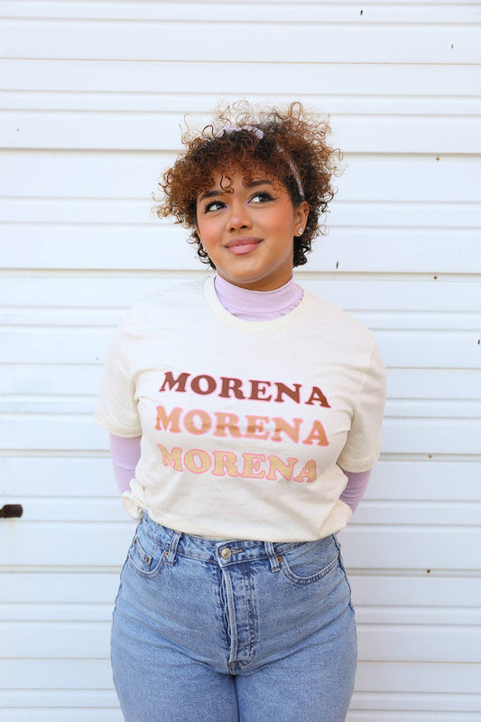 Morena Tee