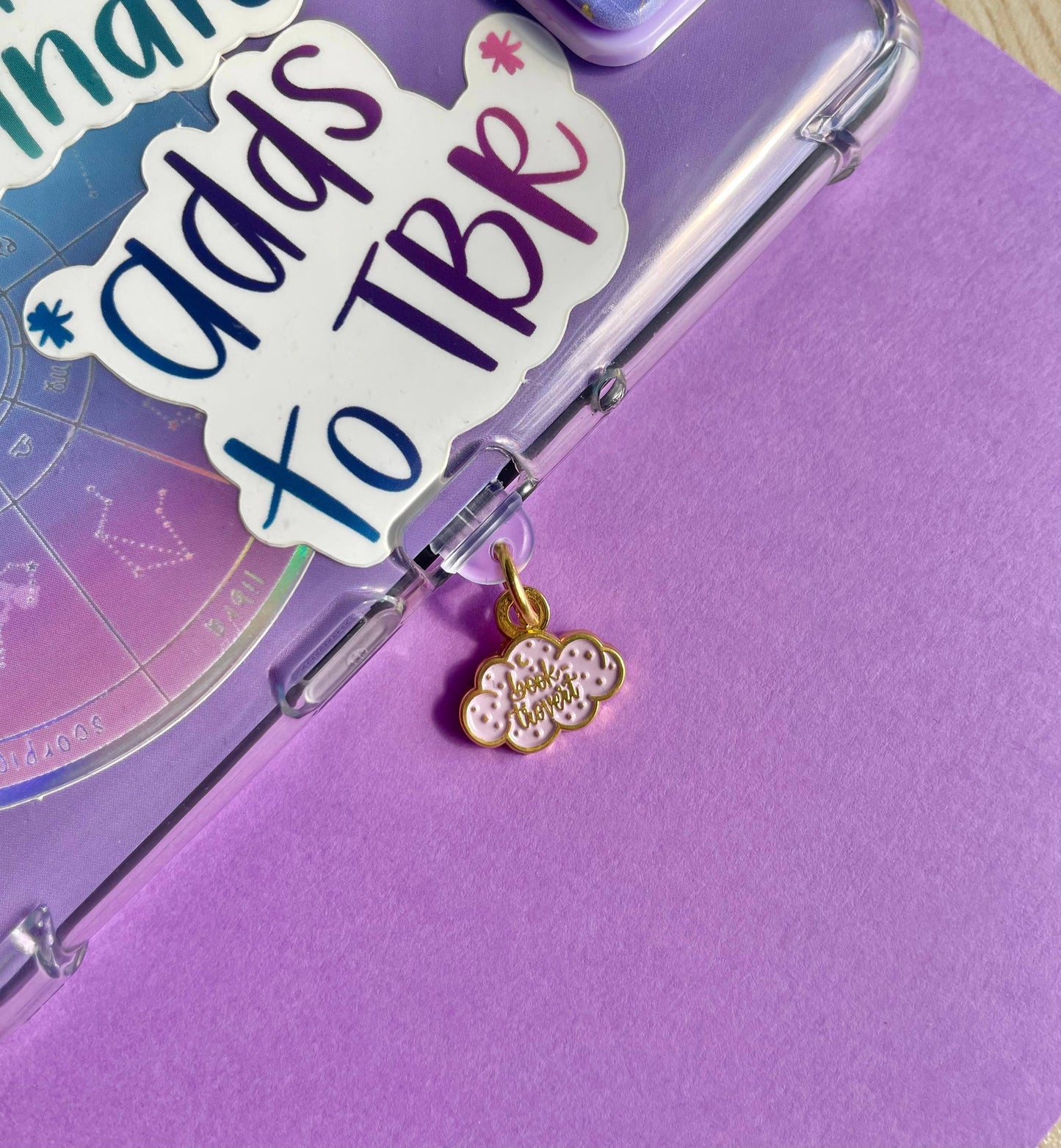 Kindle Charm, Kindle Charms Dust Plugs, Kindle Charms Bulk